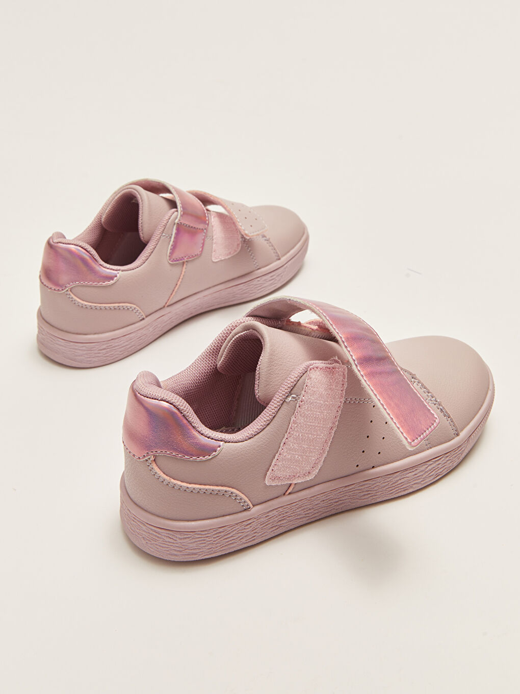 Klettverschluss-Sneaker für Mädchen-4