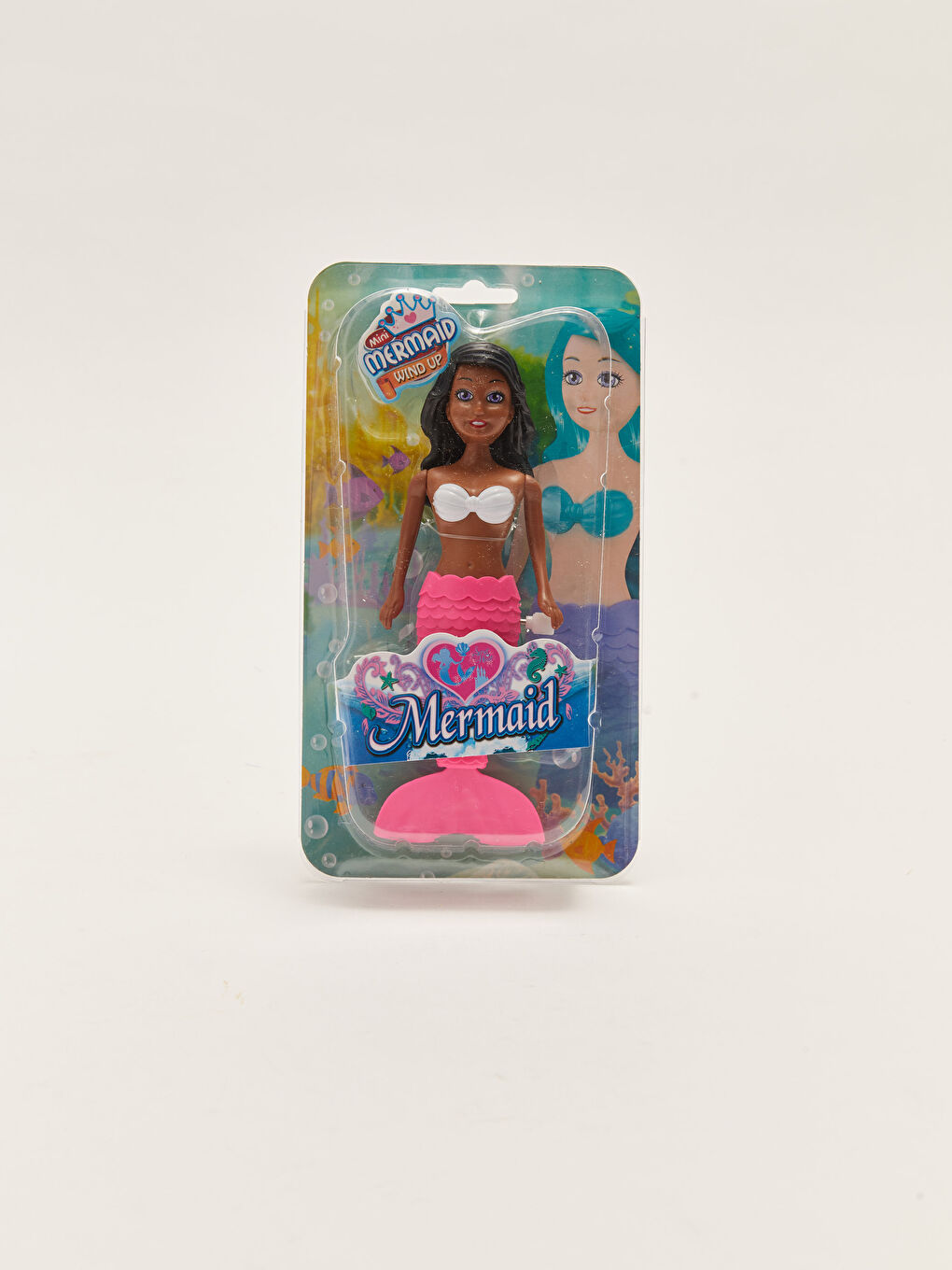 Mermaid Kuyruklu Denizkızı-1