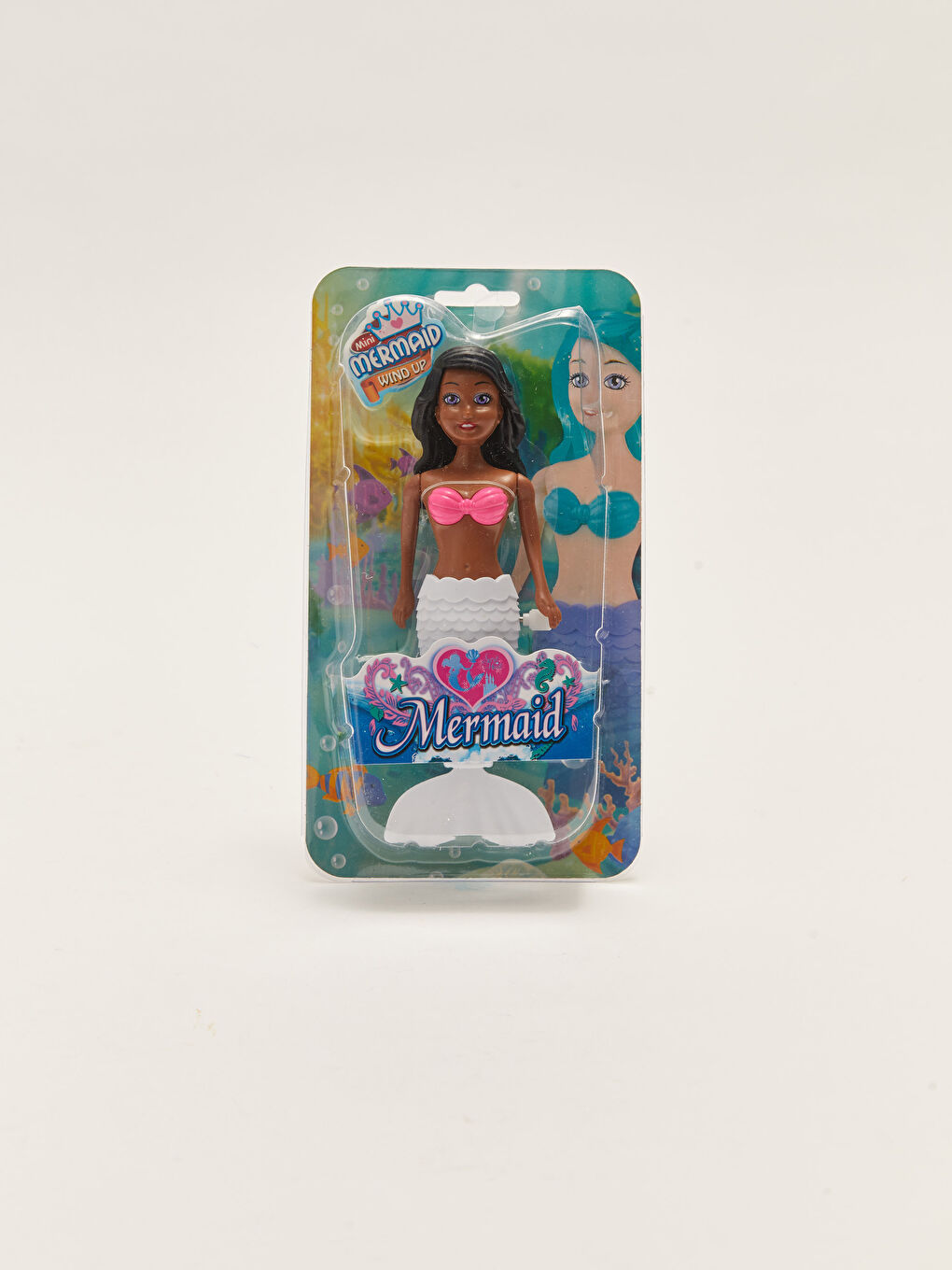 Mermaid Kuyruklu Denizkızı-2