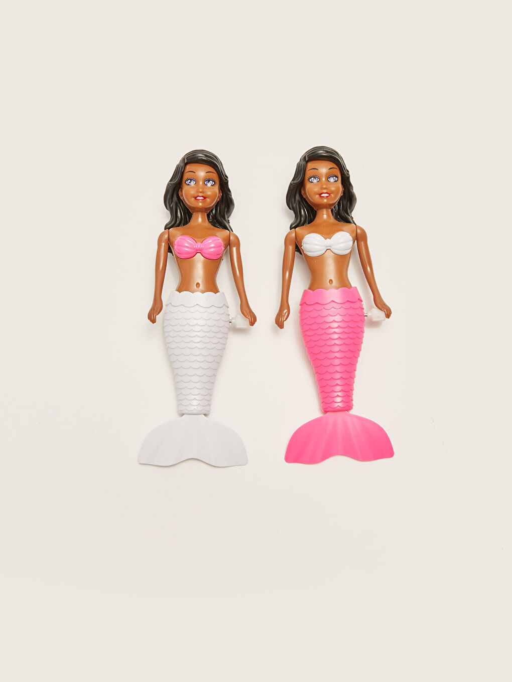 Mermaid Kuyruklu Denizkızı-4