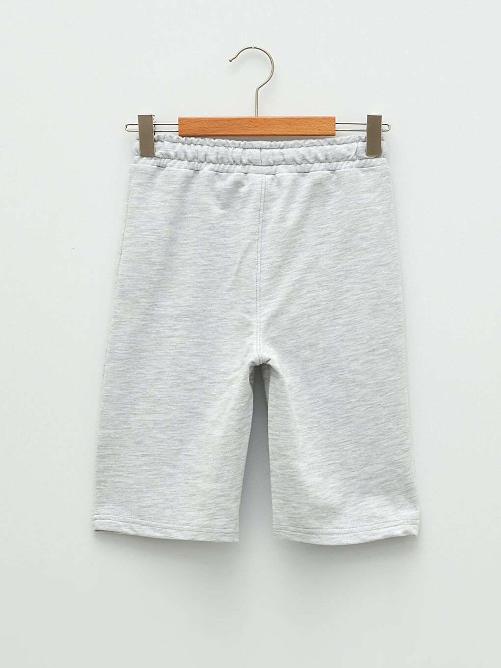 Elastic Waist Printed Boys' Roller-1