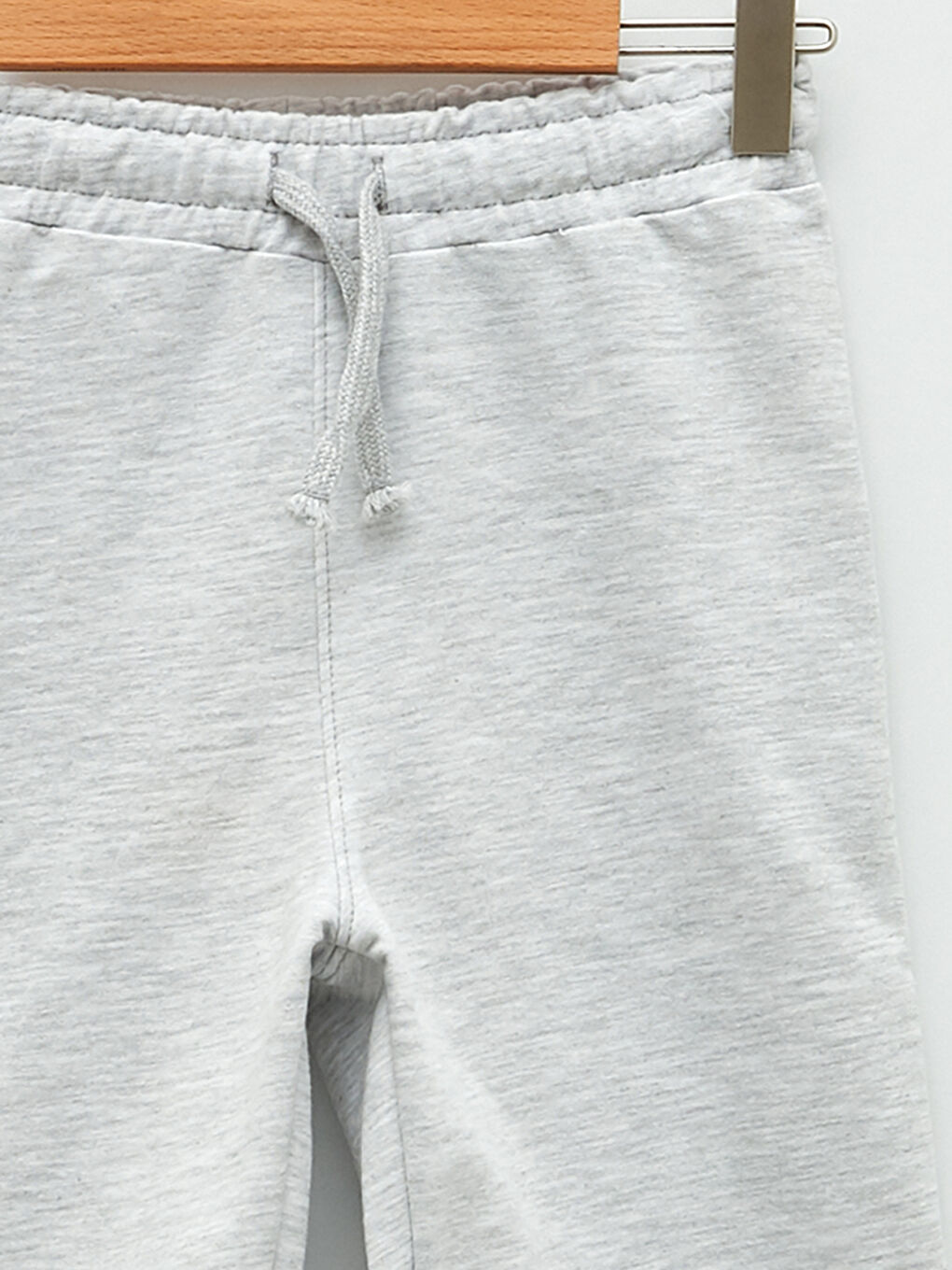 Elastic Waist Printed Boys' Roller-2