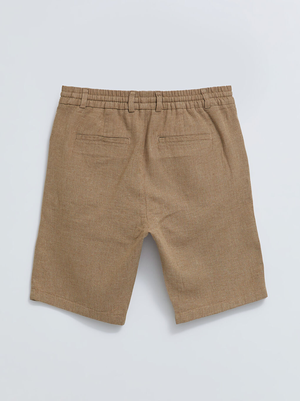 شورت للرجال بقصة رفيعة وتفاصيل ربط-6