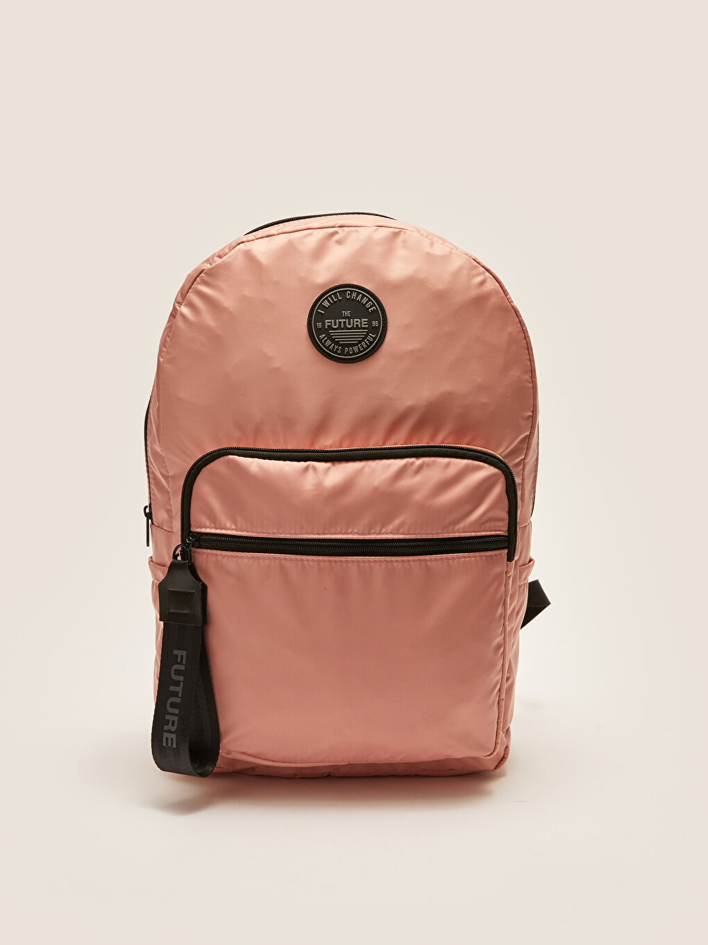 Рюкзак из парашютной ткани для женщин