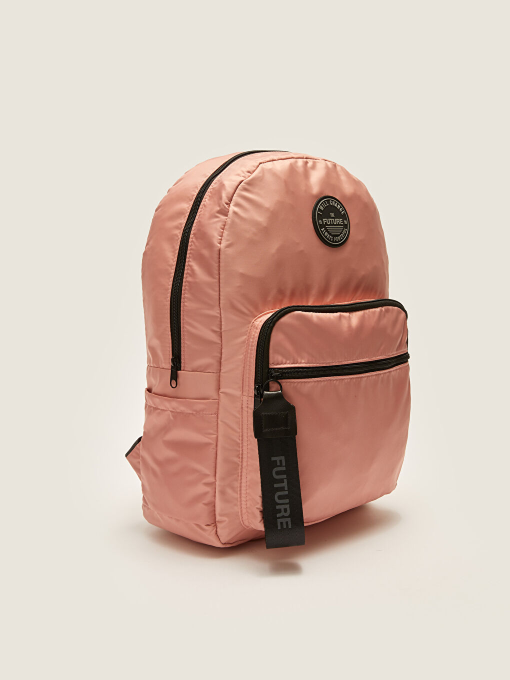 Рюкзак из парашютной ткани для женщин-1