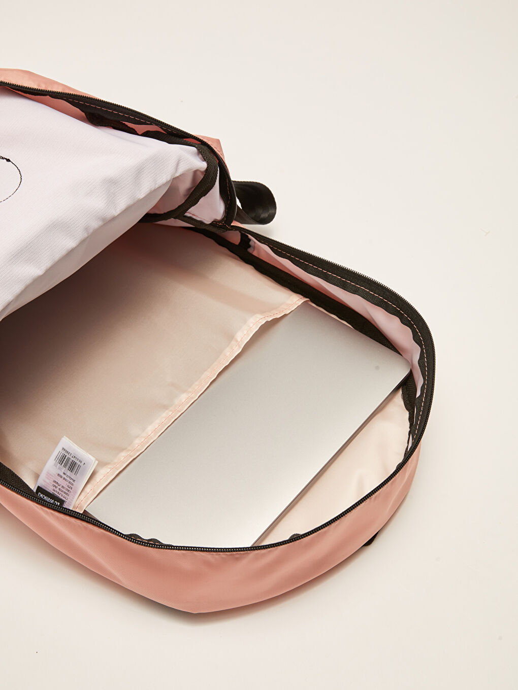 Рюкзак из парашютной ткани для женщин-3