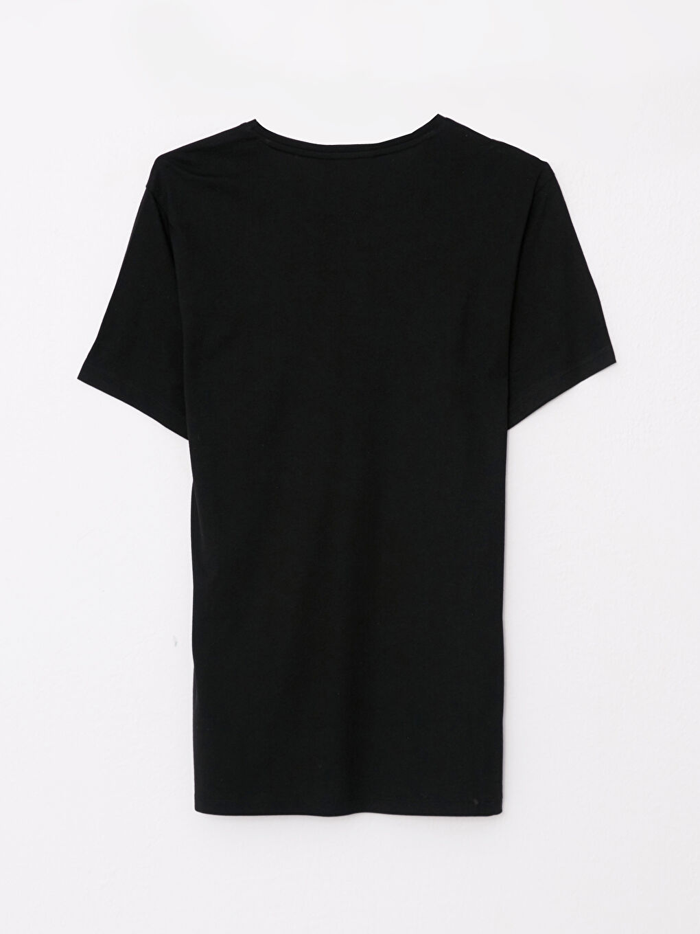 تيشيرت رجالي برقبة دائرية من قماش جيرسي-6