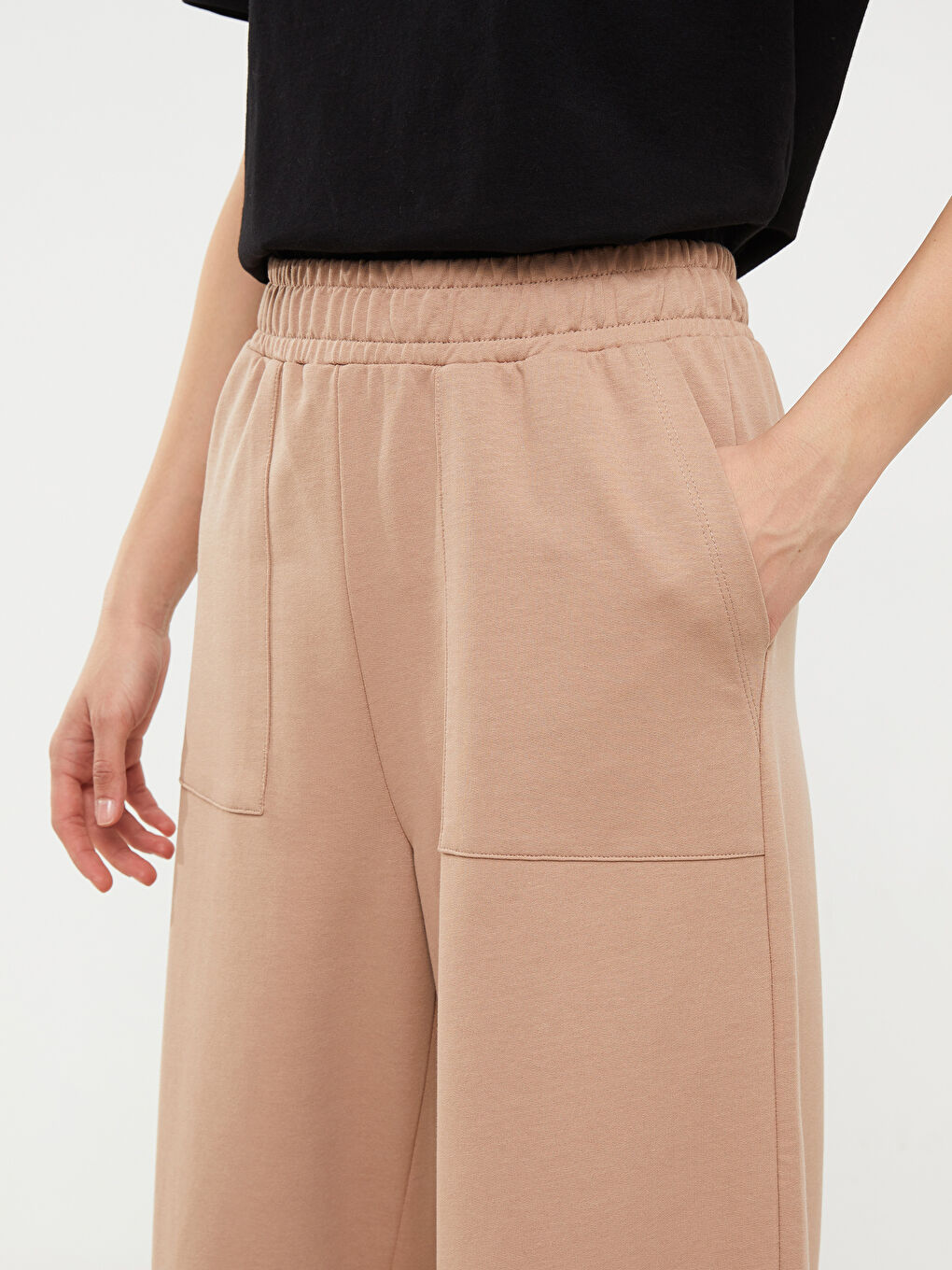 Žena SMEĐA Trenirke-3