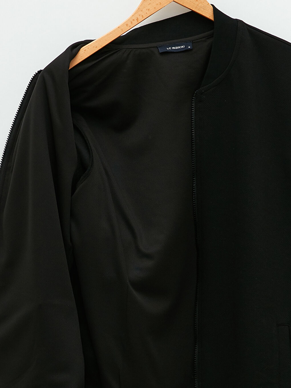 Пиджак Колледж с длинным рукавом стандартного кроя для мужчин-7