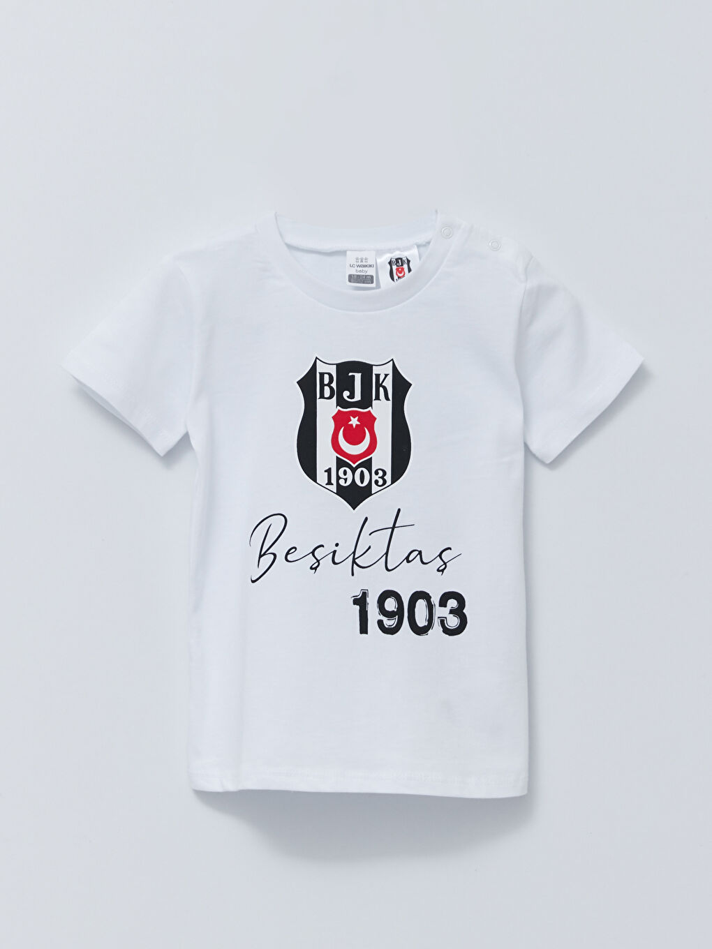 Ekru Bebek Nevresim Takımı-1