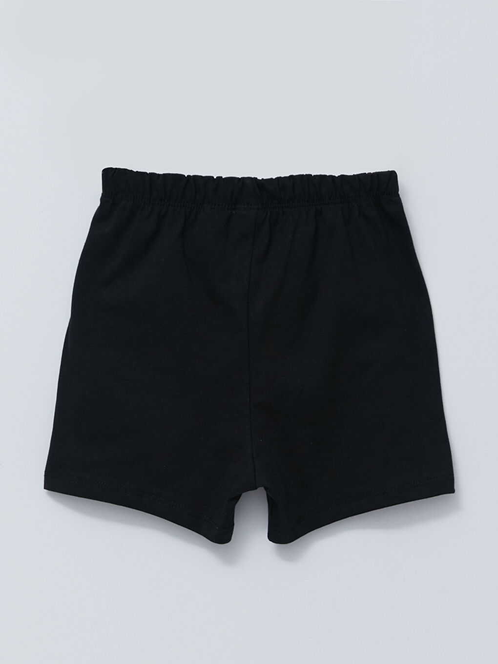 Ekru Bebek Nevresim Takımı-3