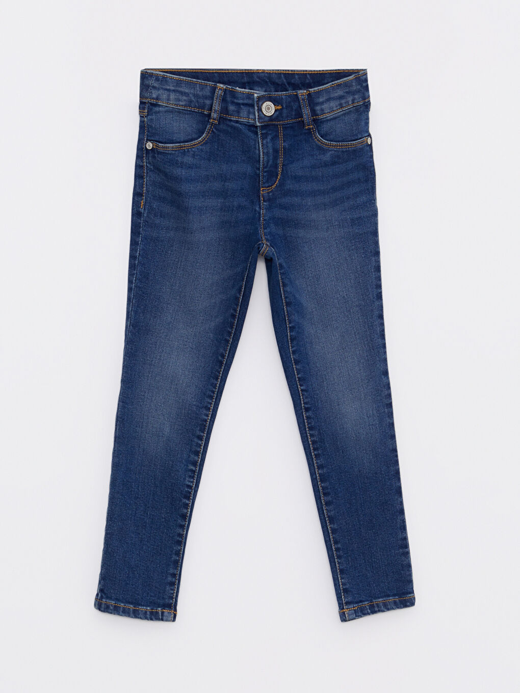 Jeans Basiques pour Filles