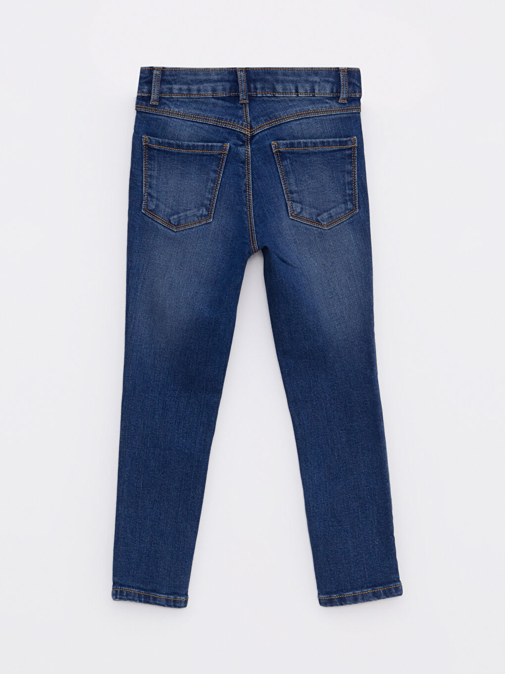 Jeans Basiques pour Filles-1