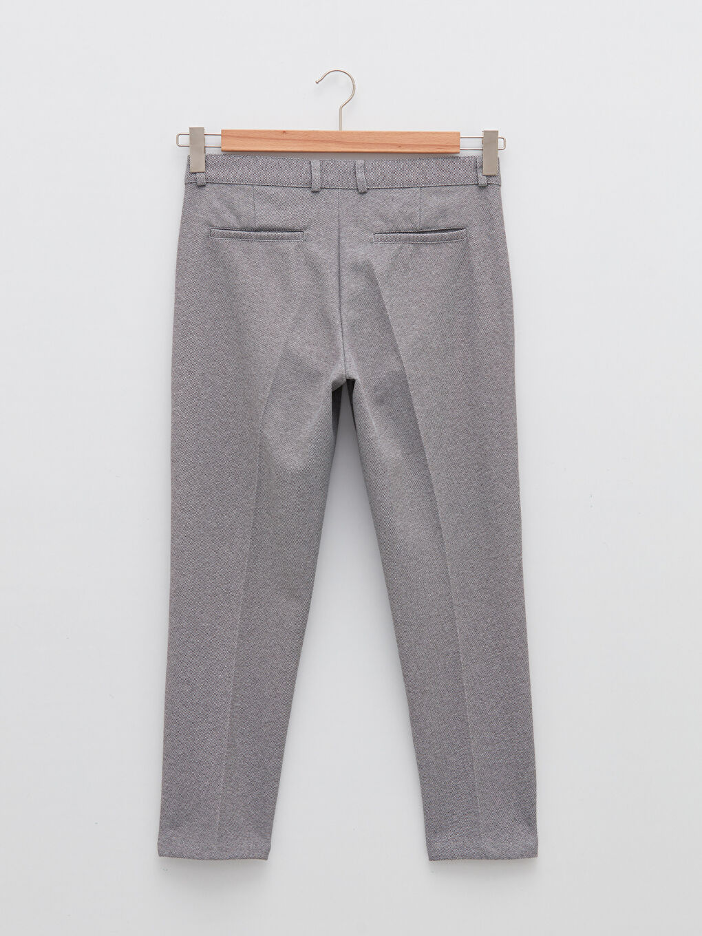 Pantaloni Slim Fit pentru Bărbați-7