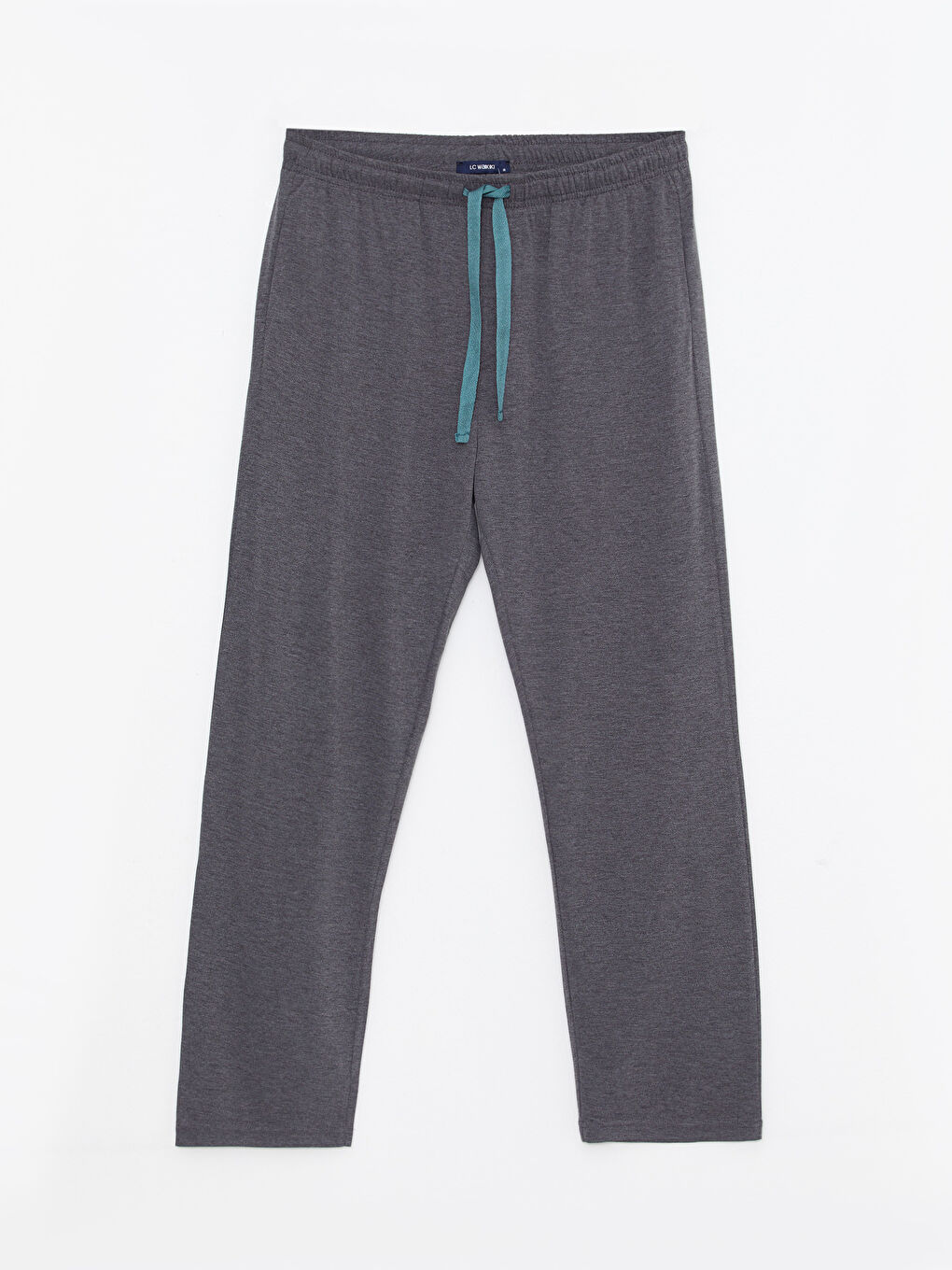 قيعان بيجامات رجالي بقصة عادية-5