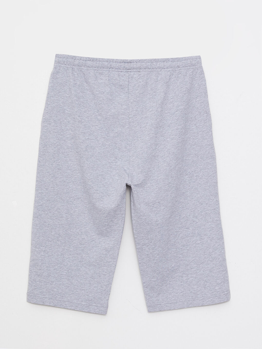 LC WAIKIKI Standard Fit Men's Pyjama Bottom Shorts -S2BE77Z8-LAL