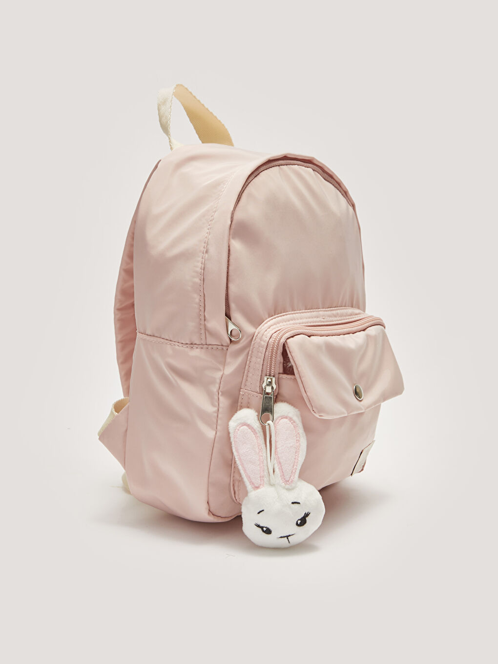 Rucsac pentru fete cu imprimeu etichetă-3