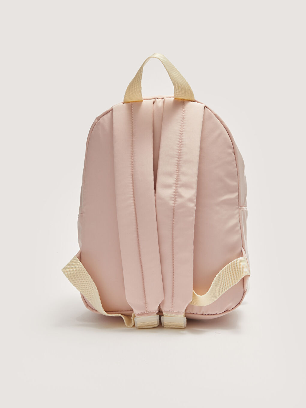 Rucsac pentru fete cu imprimeu etichetă-4