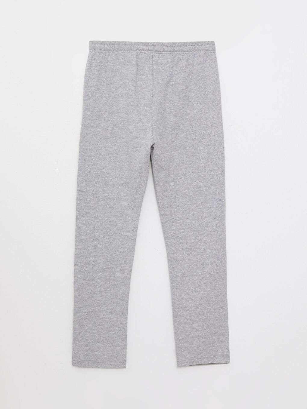 قيعان بيجامة مطبوعة عادي للرجال-6