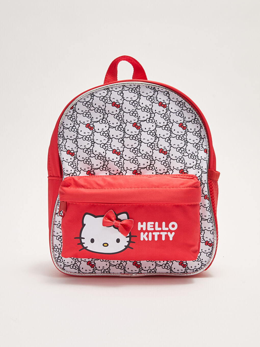Sac à dos fille sous licence Hello Kitty-2