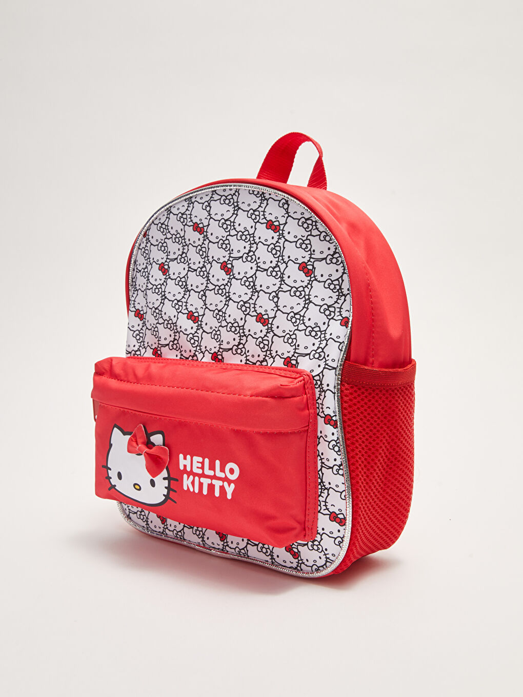 Sac à dos fille sous licence Hello Kitty-3