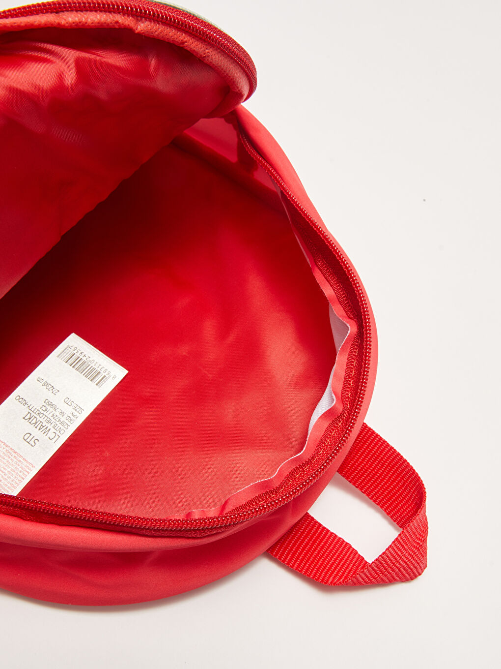 Sac à dos fille sous licence Hello Kitty-5