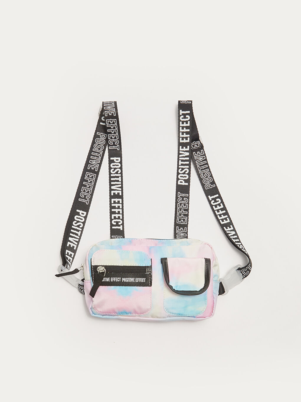 Printed Girls' Backpack-6