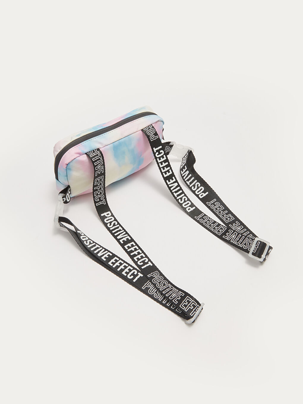 Printed Girls' Backpack-7