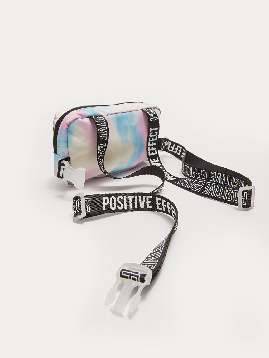 Printed Girls' Backpack-8