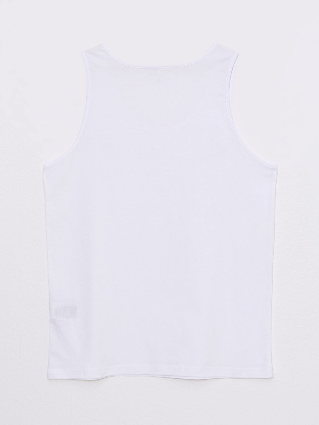 LC WAIKIKI U Neck Basic Cotton Male Athlete in 2 Pieces -S2BF74Z8-Q6K