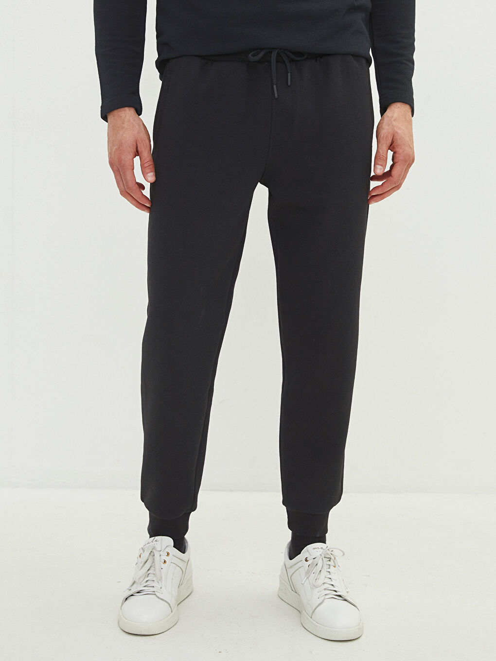 LCWAIKIKI Classic Standard Fit Men's Sweatpants -S2BG03Z8-CVL