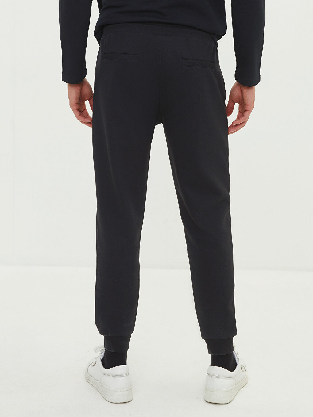 LCWAIKIKI Classic Standard Fit Men's Sweatpants -S2BG03Z8-CVL