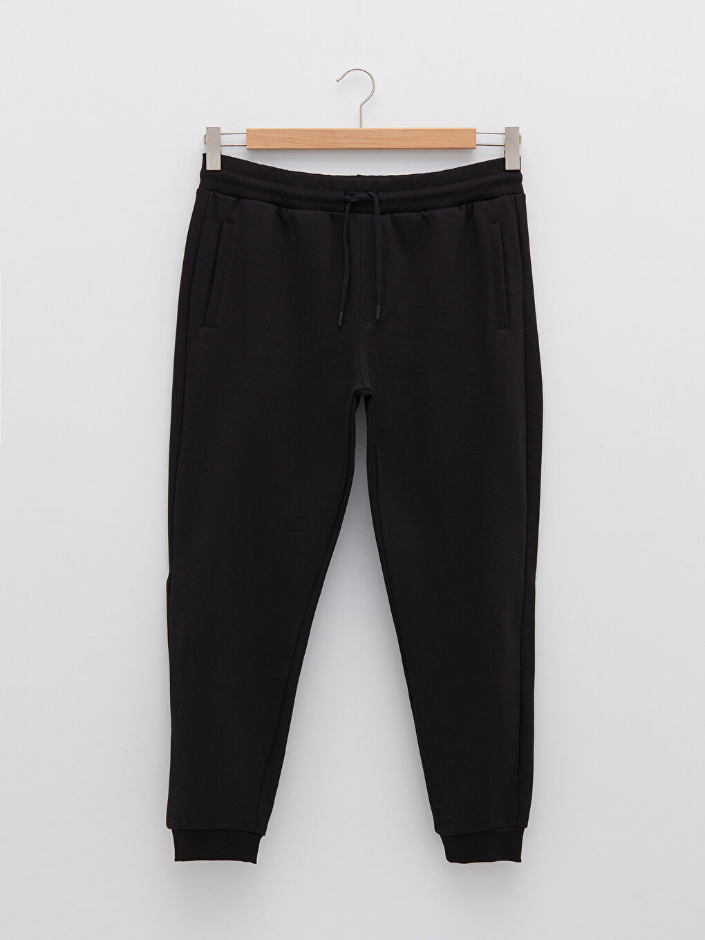 LCWAIKIKI Classic Standard Fit Men's Sweatpants -S2BG03Z8-CVL