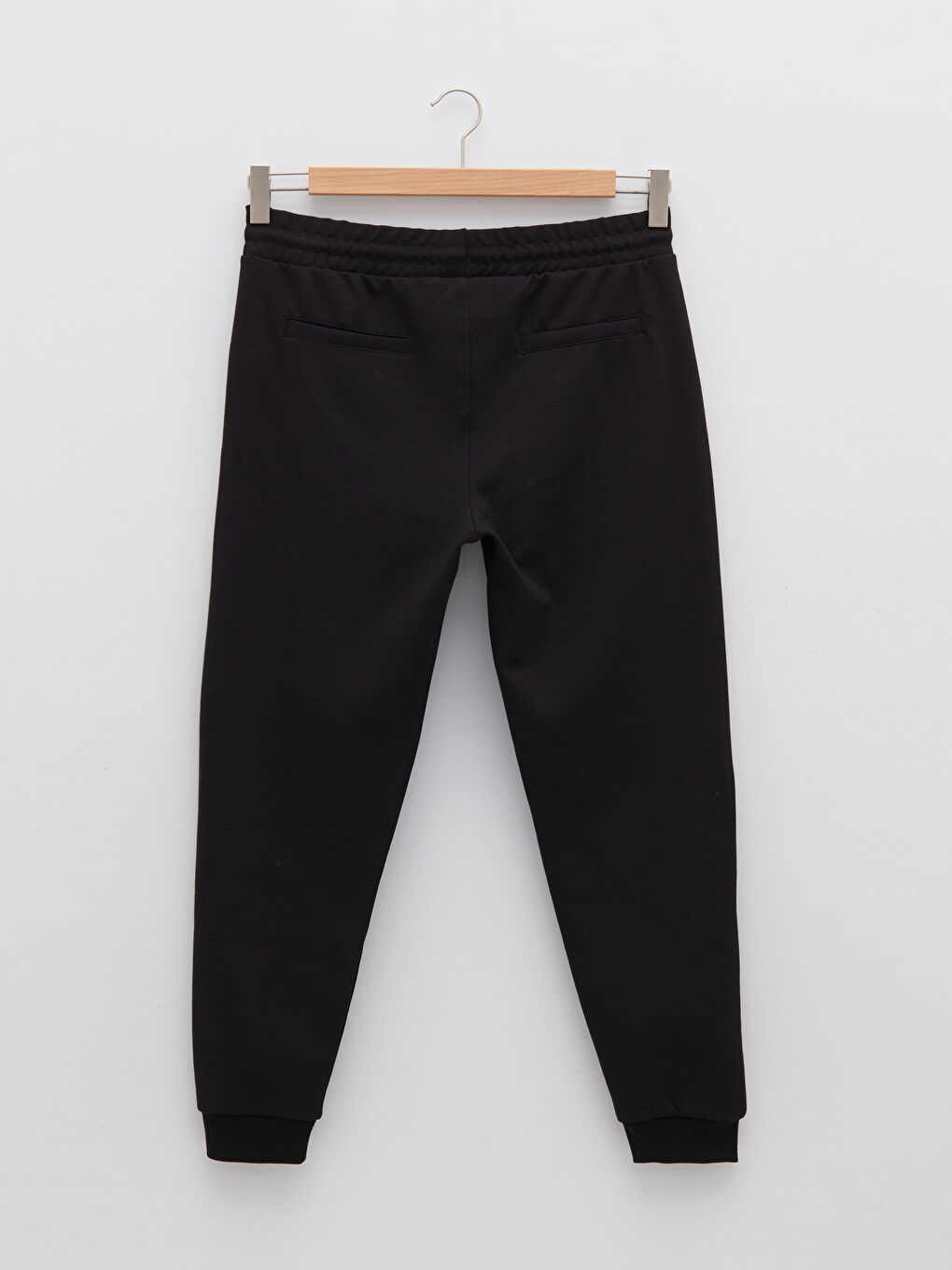 LCWAIKIKI Classic Standard Fit Men's Sweatpants -S2BG03Z8-CVL