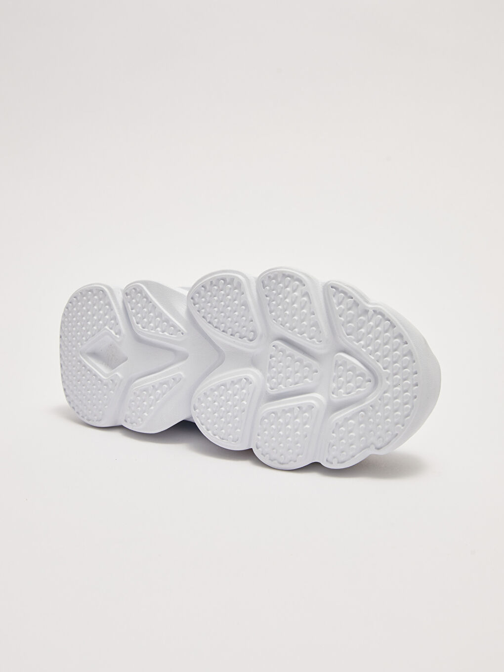 Mavi Spiderman Lisanslı Tabanı Işıklı Erkek Çocuk Spor Ayakkabı-4