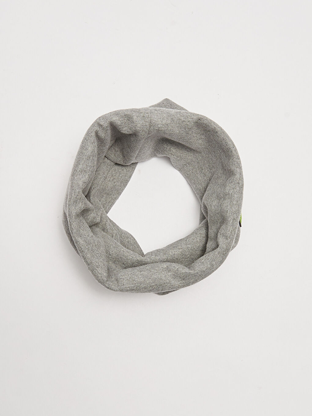 Écharpe Tubulaire Imprimée Garçon