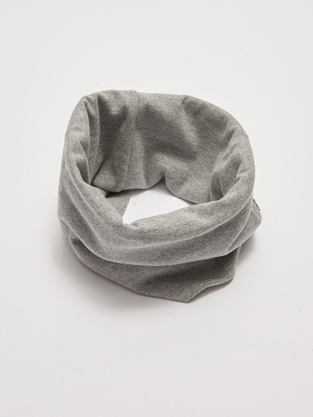 Écharpe Tubulaire Imprimée Garçon-1