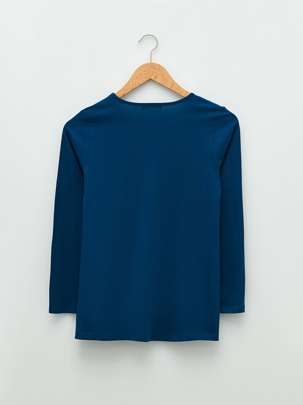 Žena PETROL Majica kratkih rukava-6