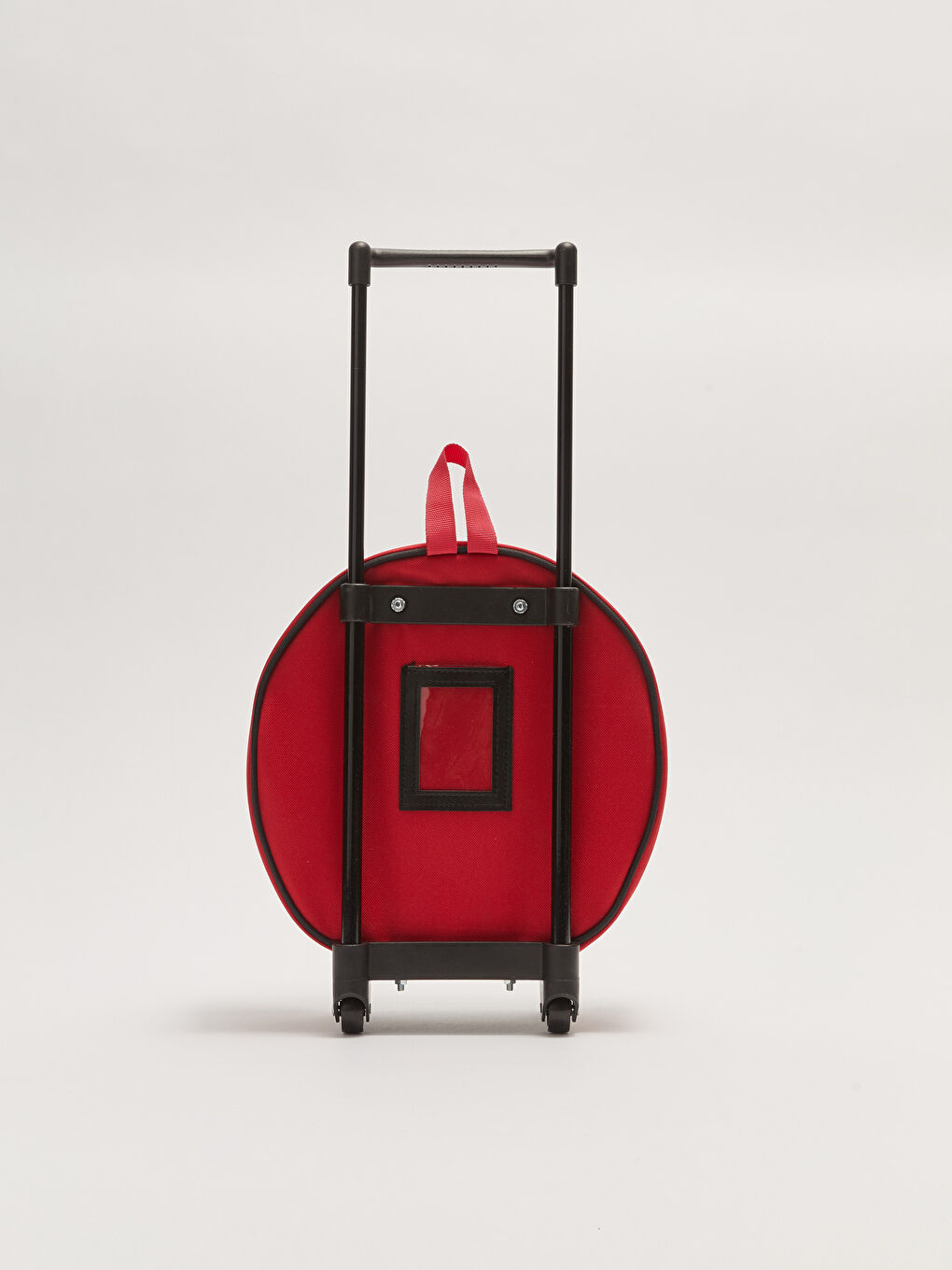 شنطة سفر بعجل للبنات مرخصة من ديزني - ميني ماوس-2