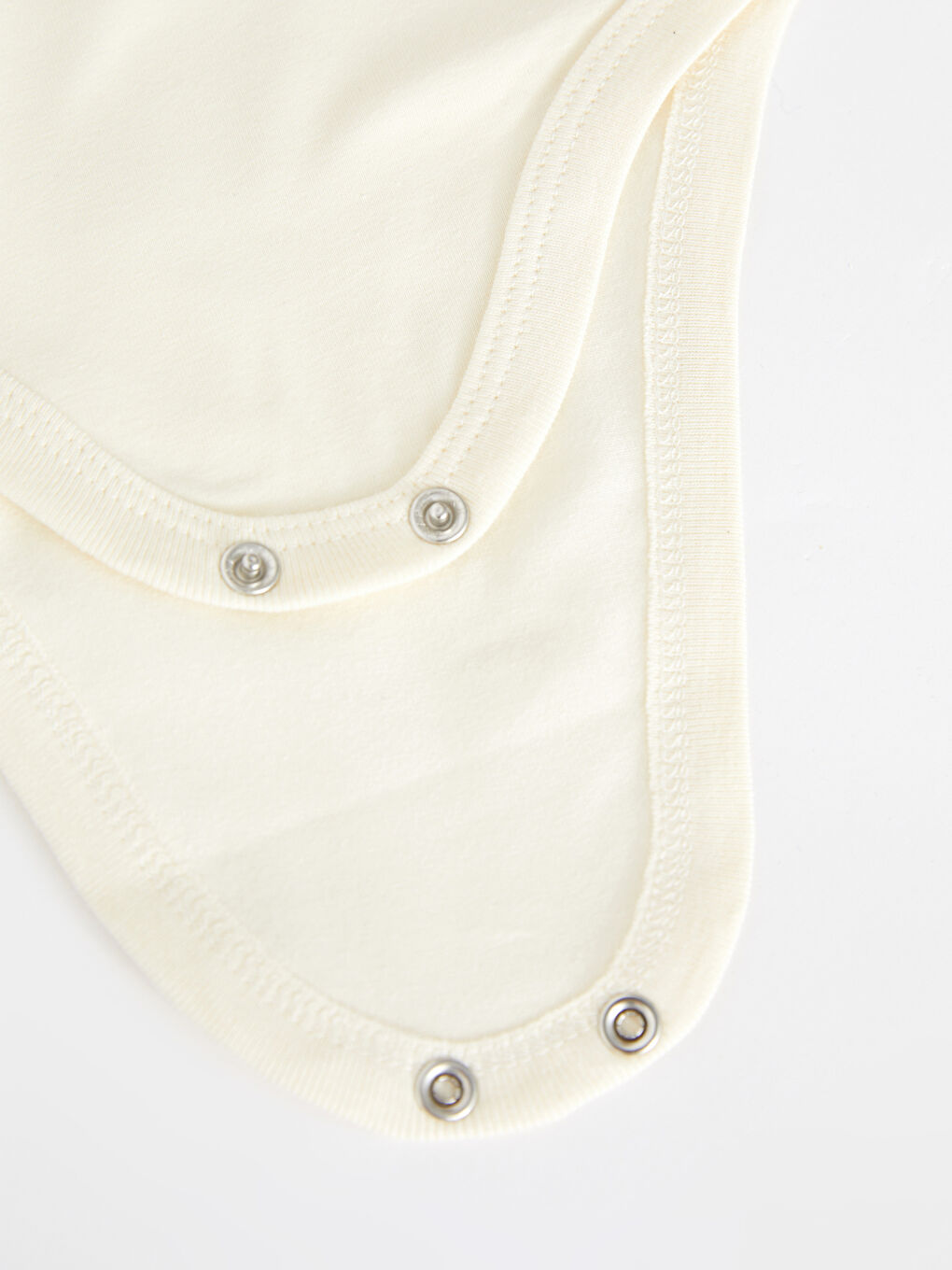 Crew Neck Short Sleeve Lion King Printed Baby Boy 3-Piece Suit-3