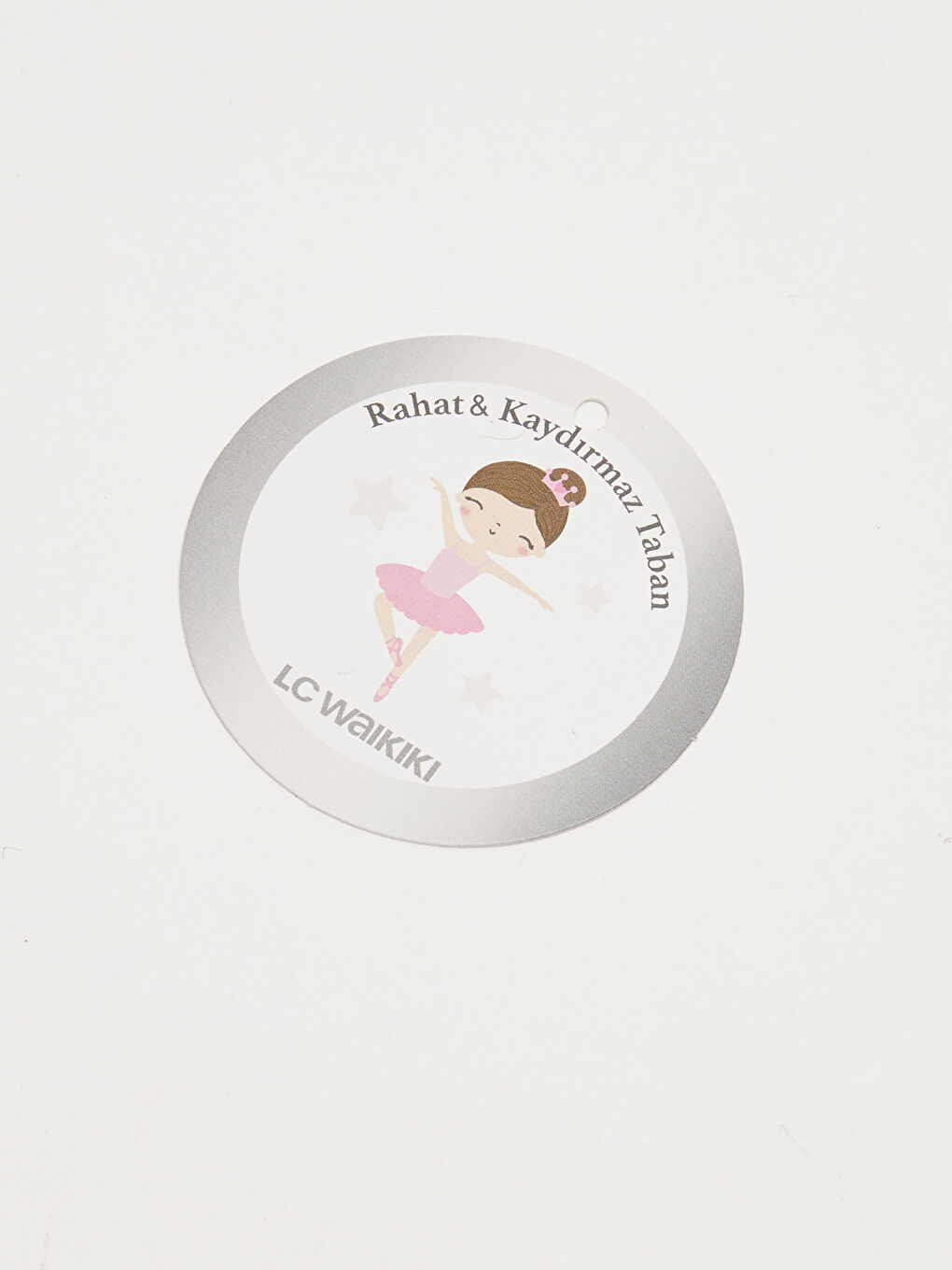 Mavi Frozen Lisanslı Cırt Cırtlı Kız Çocuk Babet-5