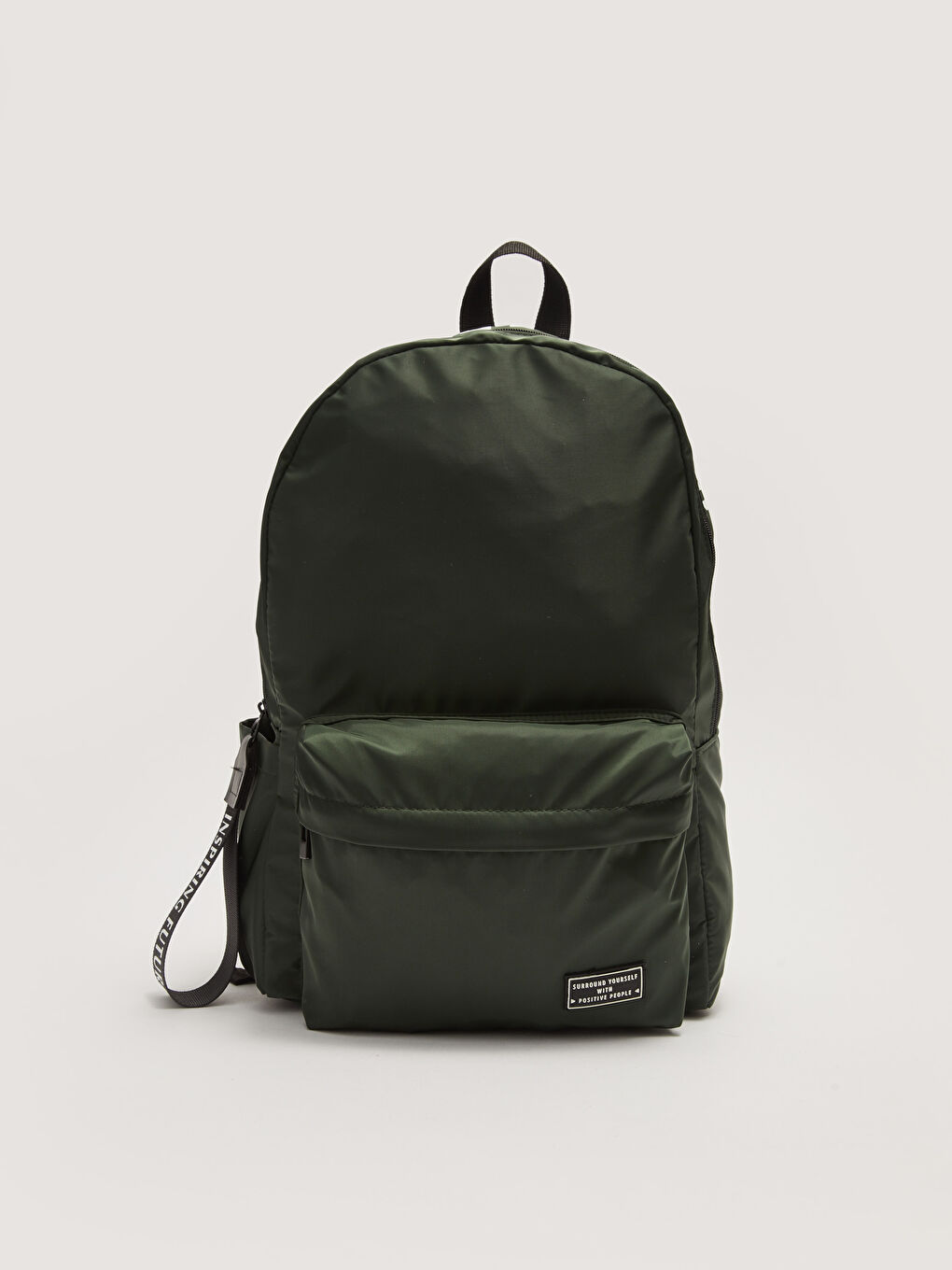 LCW ACCESSORIES Ranac za Muškarce sa Štampanim Slovima -S2BK11Z8-CRN