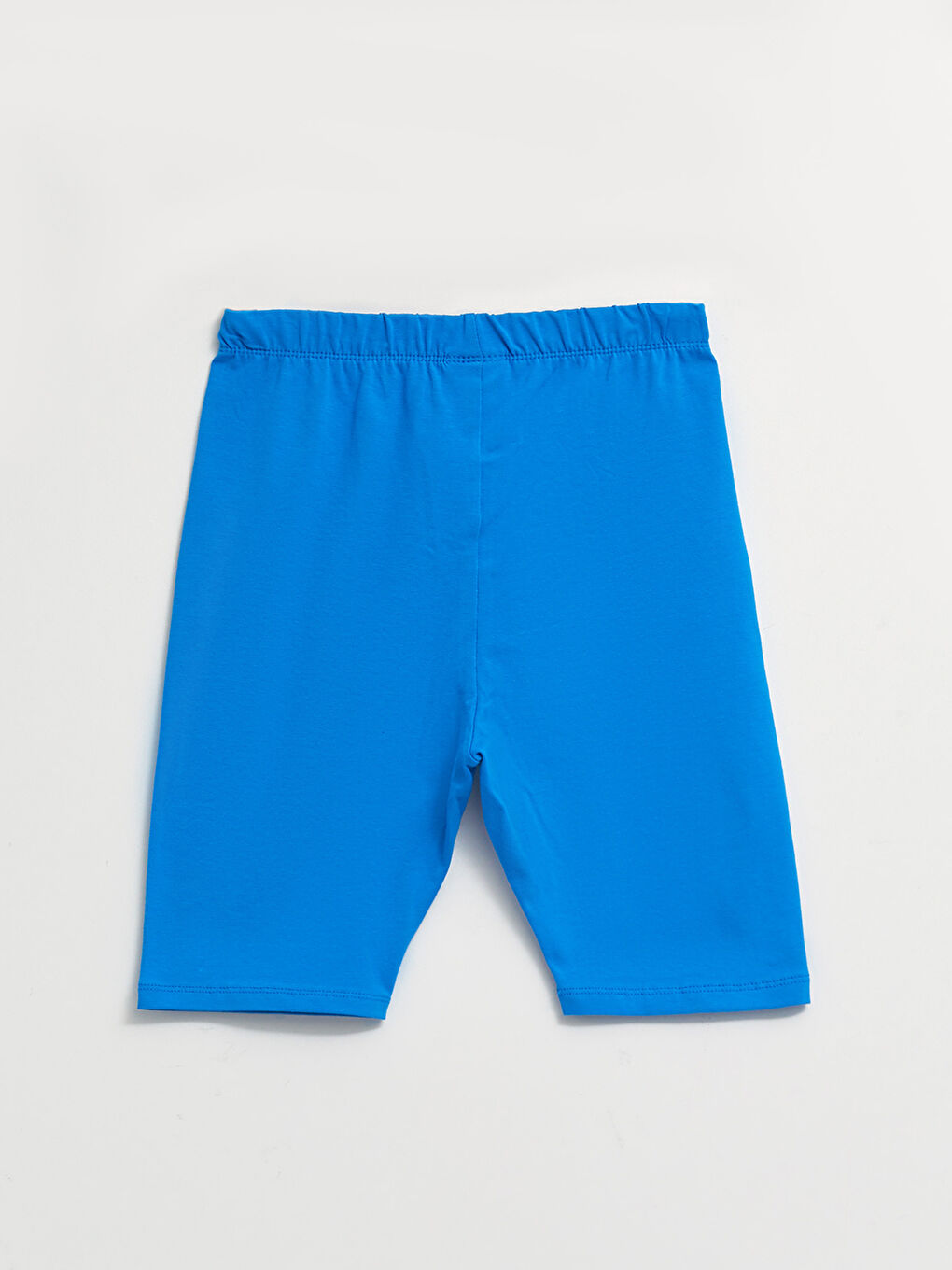 طماق بنات قطن مطبوع بوسط مطاطي-1