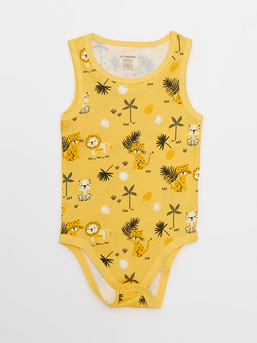 Beba dječak TAMNO ZELENA Bodi -2