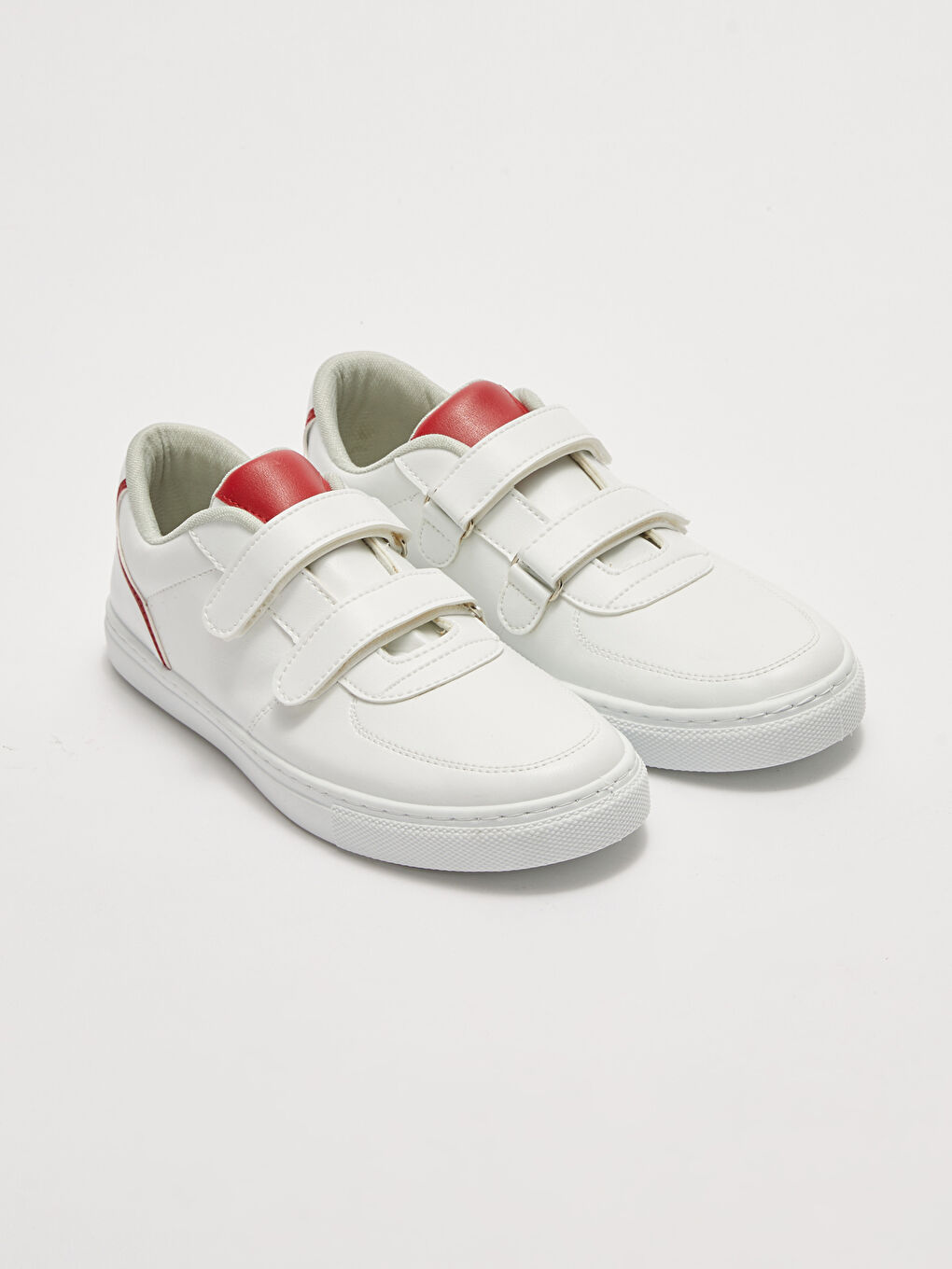 LCW STEPS Sneaker für Jungen mit Haken und Schlaufe -S2BL66Z4-J5E