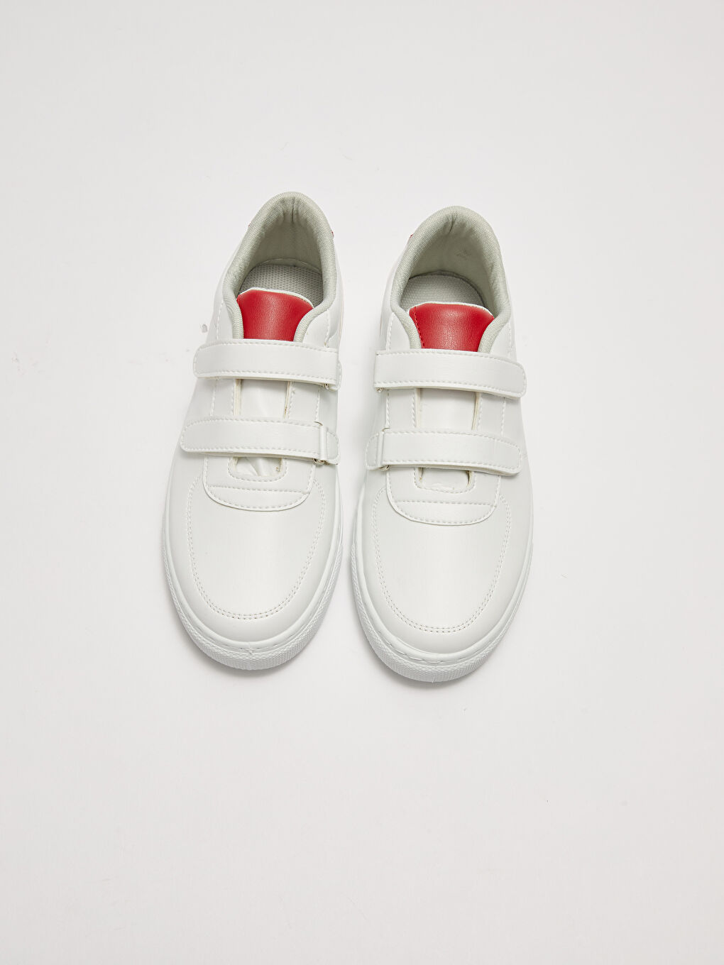 LCW STEPS Sneaker für Jungen mit Haken und Schlaufe -S2BL66Z4-J5E