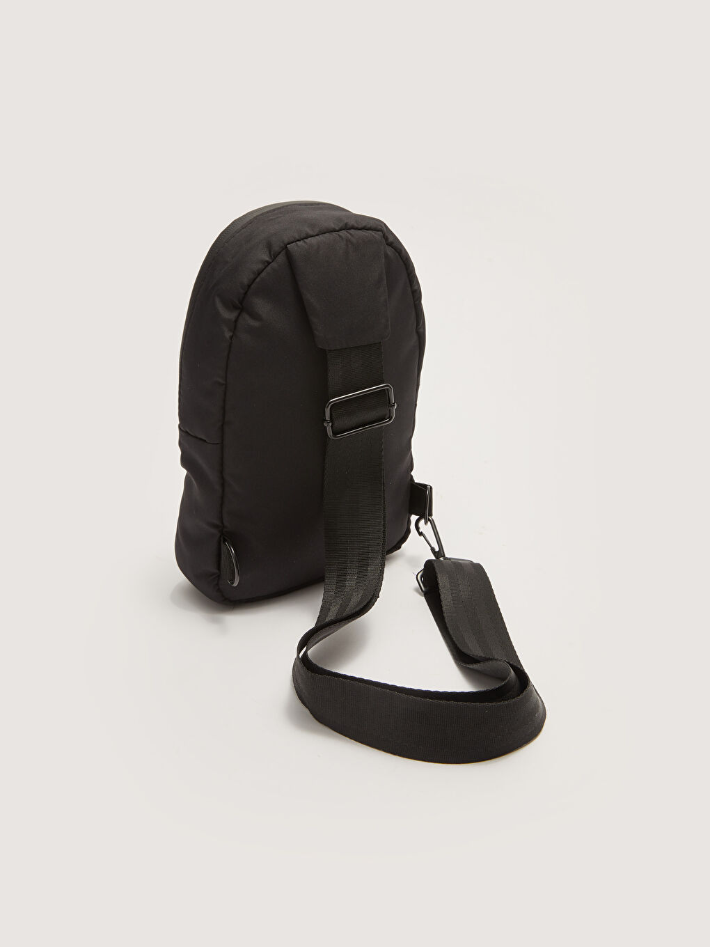 Women's Backpack and Chest Bag with Cross Shoulder Straps-4