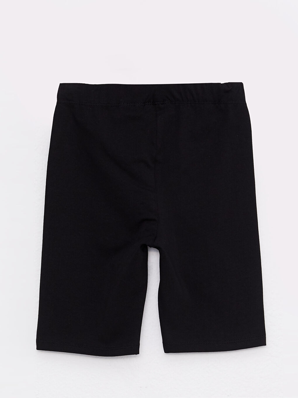 Ensemble T-Shirt et Legging 2 Pièces Fille Imprimé Col Rond Manches Courtes-5