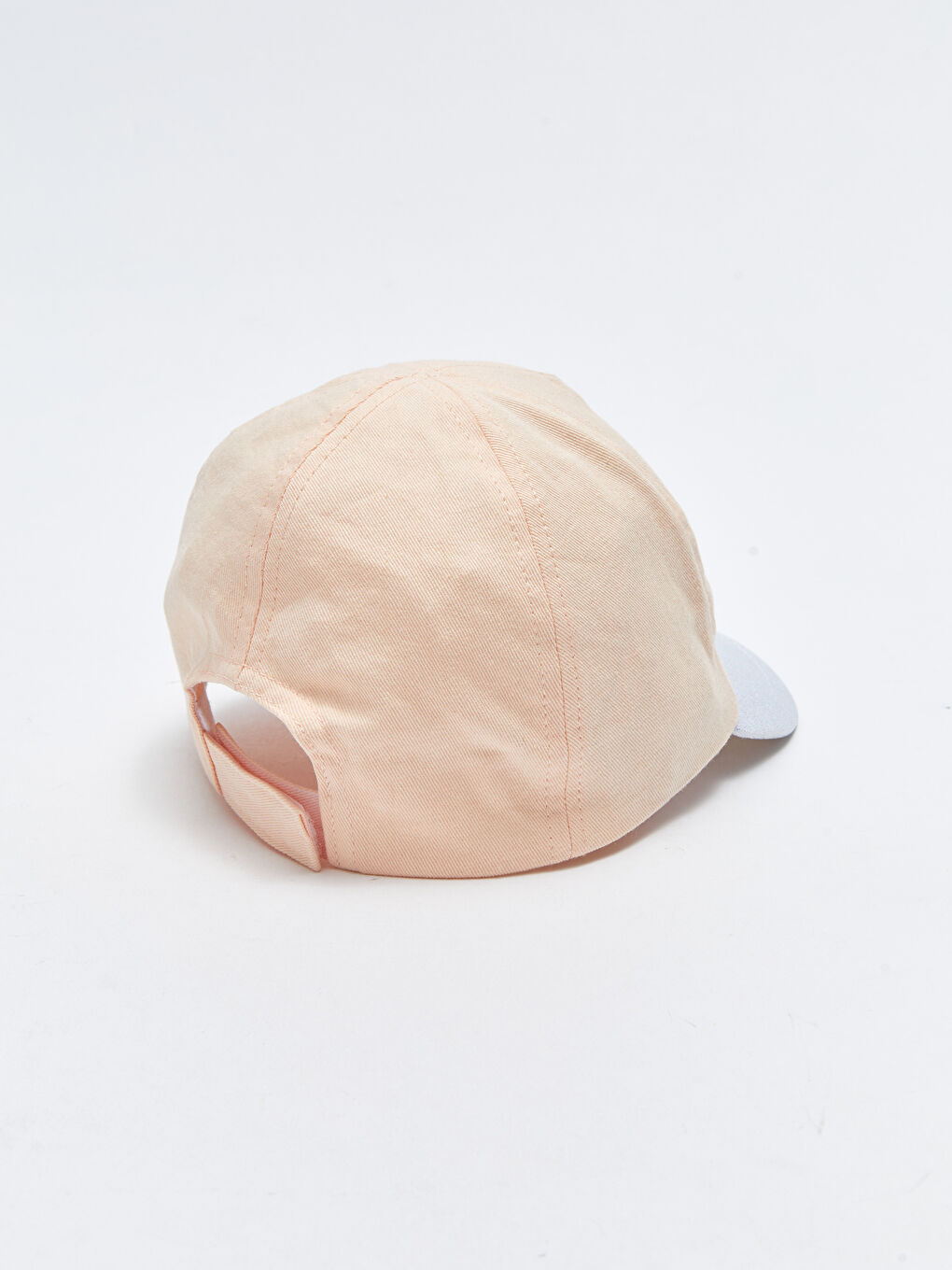 LCW baby Бродирана Шапка за Бебе Момиче -S2BM82Z1-FSP