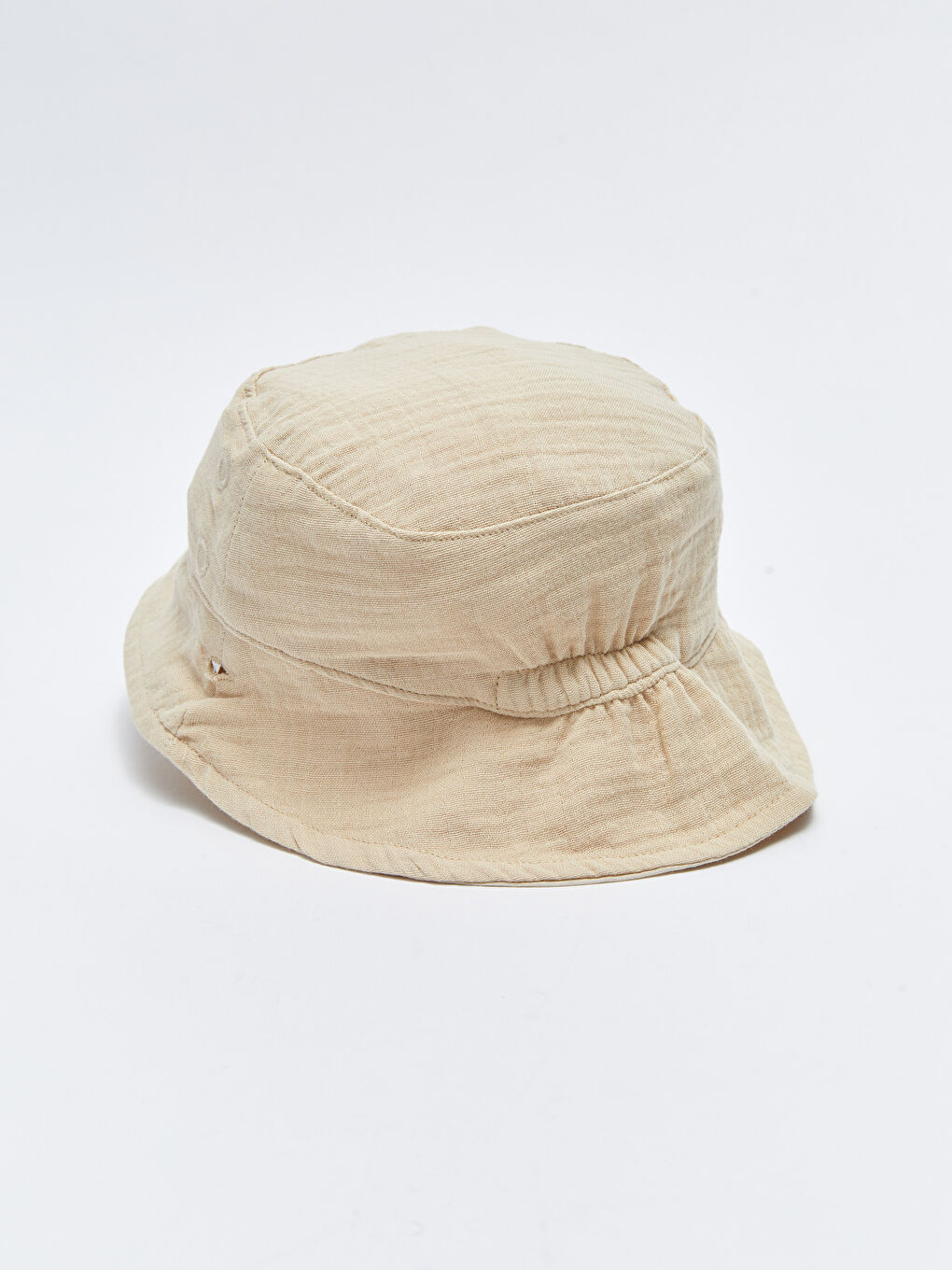 LCW baby Basic Baby Boy Hat -S2BM85Z1-FGB